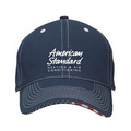 Patriotic Cap